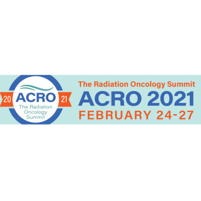 The Radiation Oncology Summit - ACRO&rsquo;s Annual Meeting 2021