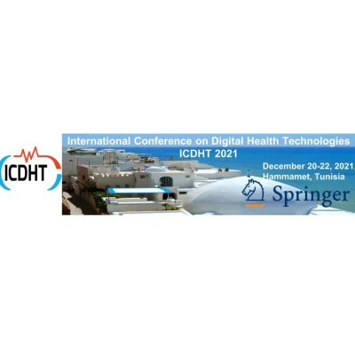 International Conference on Digital Health Technologies (ICDHT 2021)