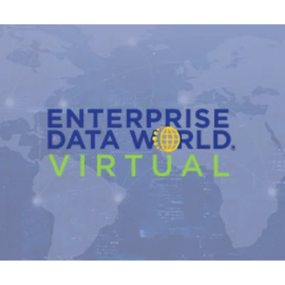 25th Annual Enterprise Data World (EDW) Conference 