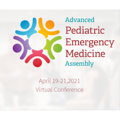 PEM 2021 Pediatric Emergency Medicine