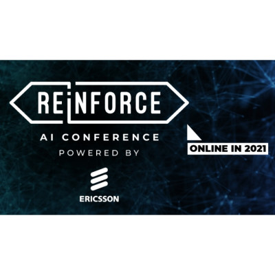 Reinforce AI Conference