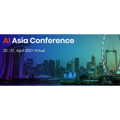 AI Asia Conference 2021