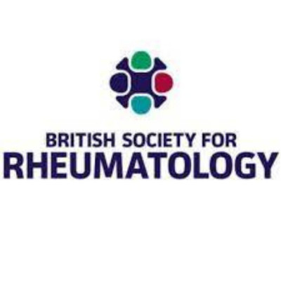 British Society for Rheumatology Annual Conference 2021