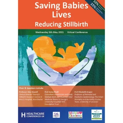 Saving Babies Lives: Reducing Stillbirth