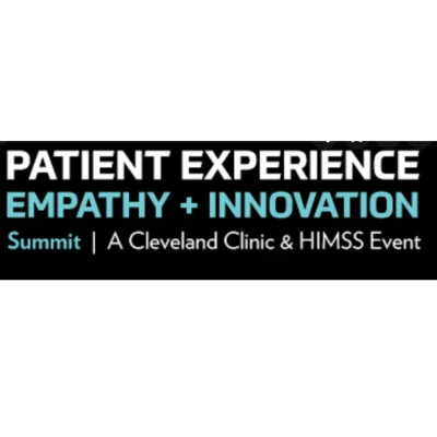 The Patient Experience: Empathy + Innovation Summit 2021