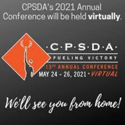 CPSDA Annual Conference 2021