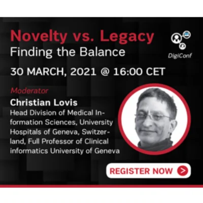 Novelty vs. Legacy: Finding the Balance