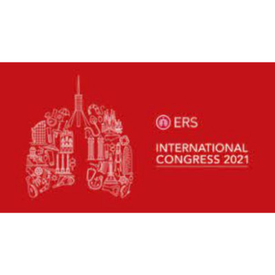 European Respiratory Society ERS International Congress 2021