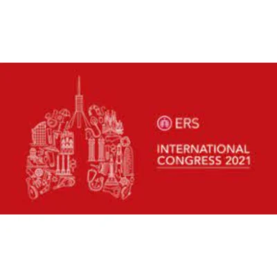 European Respiratory Society ERS International Congress 2021