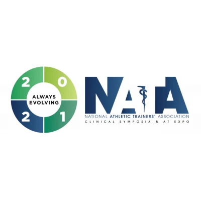 National Athletic Trainers&#039; Association (NATA) Clinical Symposia &amp; AT Expo 2021