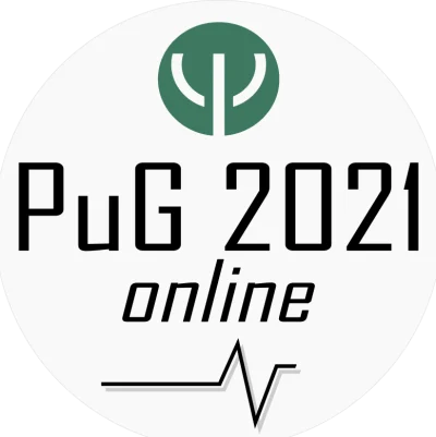 46th National Annual Congress: Psychology and Brain PUG 2021