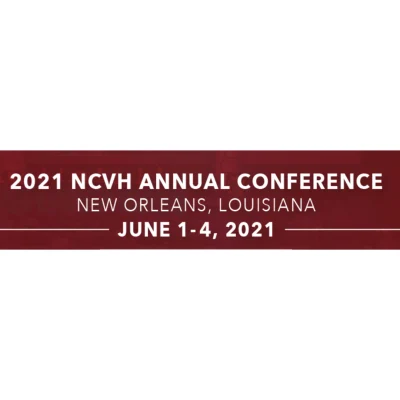 New Cardiovascular Horizons Conference - NCVH 2021
