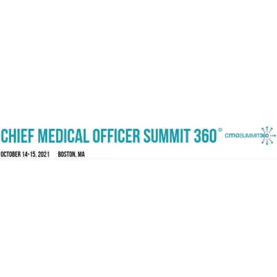 Chief Medical Officer Summit 2021