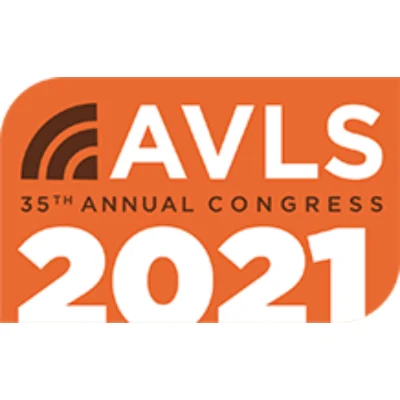 AVLS 2021 35th Annual Congress