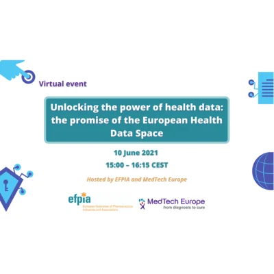 Unlocking The Power Of Health Data: The Promise Of The European Health Data Space