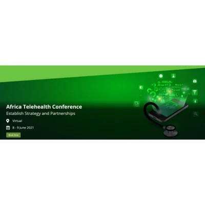 Africa Telehealth Conference 2021