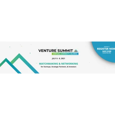 VENTURE SUMMIT 2021