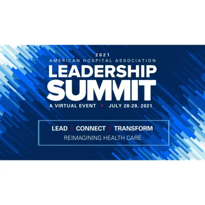 AHA Leadership Summit 2021