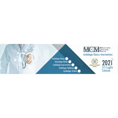 Mediterranean Cardiology Meeting 2021