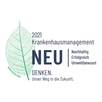 2021 Hospital Management NEU - Digital Edition