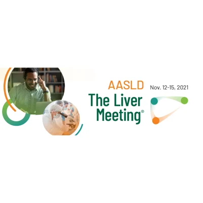 The Liver Meeting AASLD 2021