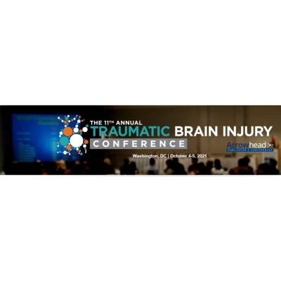 The 11th Annual Traumatic Brain Injury Conference 