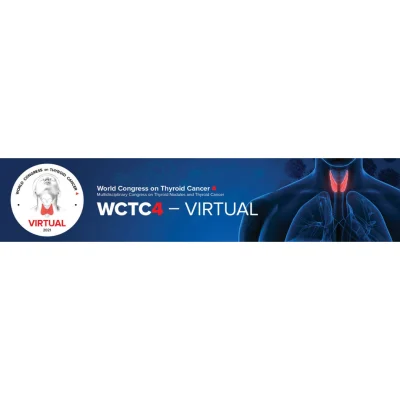 World Congress on Thyroid Cancer WCTC 4 