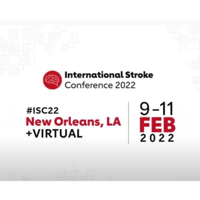 International Stroke Conference 2022