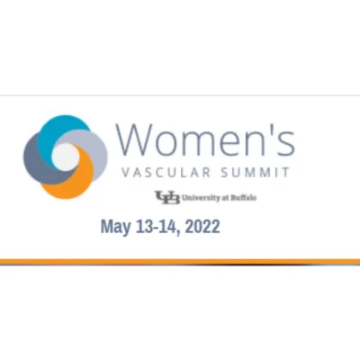 Women`s Vascular Summit 2022