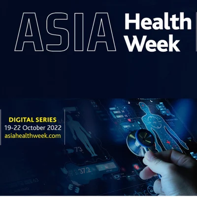 ASIA Health Week 2022