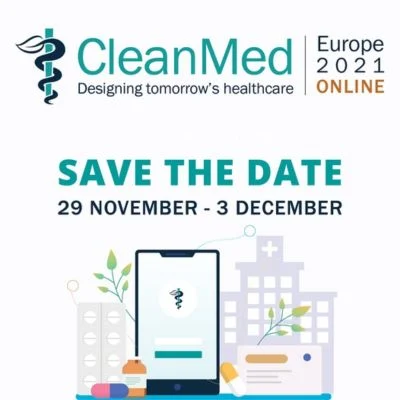 CleanMed Europe 2021