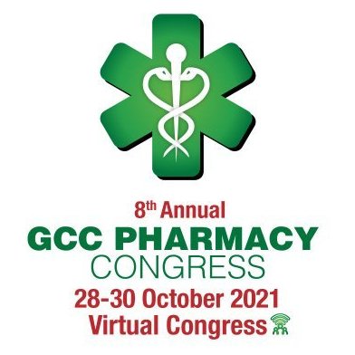 8th Annual GCC Pharmacy Congress 2021