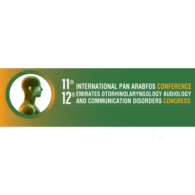 12th Emirates Otorhinolaryngology Audiology and Communication Disorders Congress EROC 2022