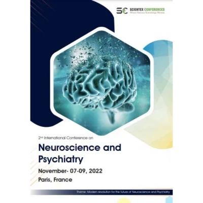 2nd International Conference on Neuroscience and Psychiatry