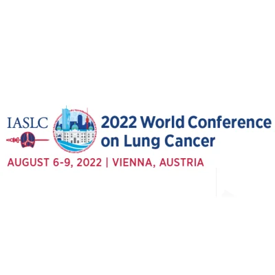 WCLC 2022 World Conference on Lung Cancer