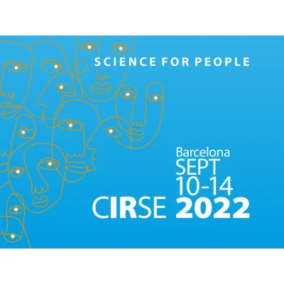 CIRSE 2022 &ndash; Science for People