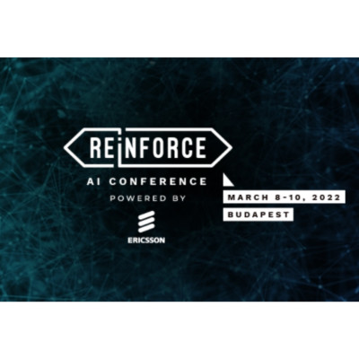 Reinforce AI Conference 2022