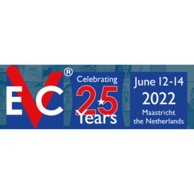 EVC 2022, 25th European Vascular Course