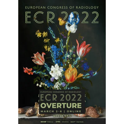 ECR 2022 Overture - European Congress of Radiology