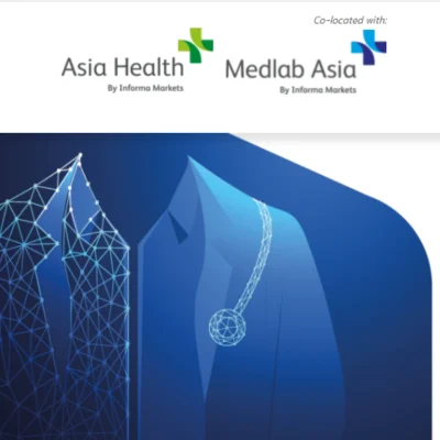 Medlab Asia &amp; Asia Health 2022