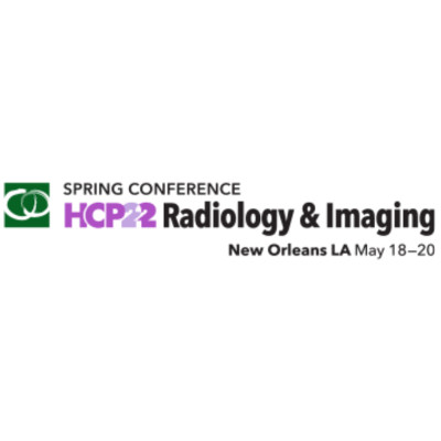 HCP 2022 Spring Radiology &amp; Imaging Conference