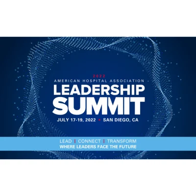 AHA Leadership Summit 2022