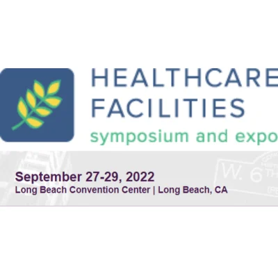 Healthcare Facilities Symposium and Expo