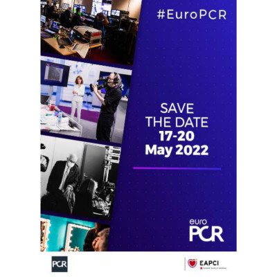 EuroPCR 2022