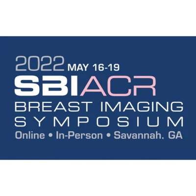 2022 SBI/ACR Breast Imaging Symposium