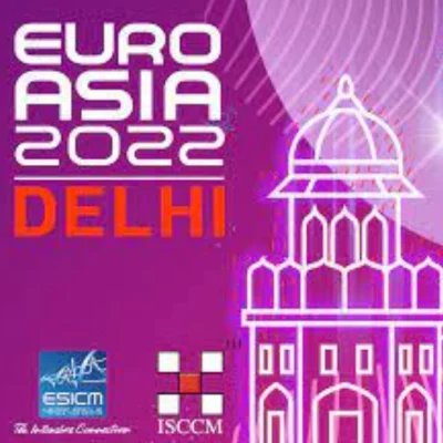 EuroAsia 2022 Delhi