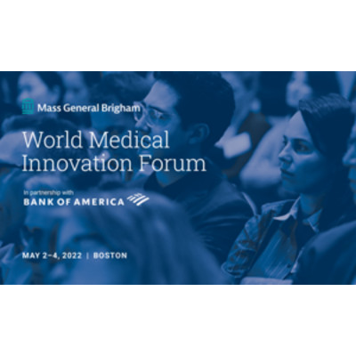 2022 World Medical Innovation Forum 