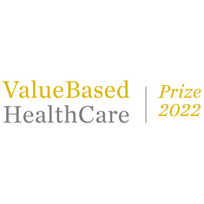 Value-Based Health Care (VBHC) Prize 2022