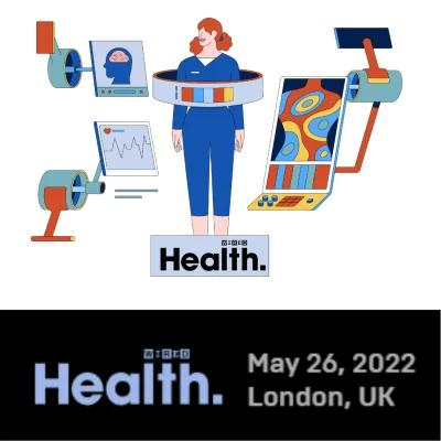 WIRED Health 2022