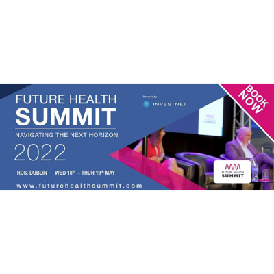 Future Health Summit 2022